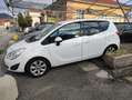 Opel Meriva Meriva 1.4t Cosmo Gpl-tech 120cv Bianco - thumbnail 3