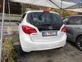 Opel Meriva Meriva 1.4t Cosmo Gpl-tech 120cv Bianco - thumbnail 4