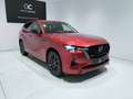 Mazda CX-60 2.5L e-Skyactiv-G PHEV Homura AWD Rojo - thumbnail 4