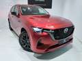 Mazda CX-60 2.5L e-Skyactiv-G PHEV Homura AWD Rojo - thumbnail 14