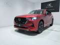 Mazda CX-60 2.5L e-Skyactiv-G PHEV Homura AWD Rojo - thumbnail 8