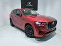 Mazda CX-60 2.5L e-Skyactiv-G PHEV Homura AWD Rojo - thumbnail 13