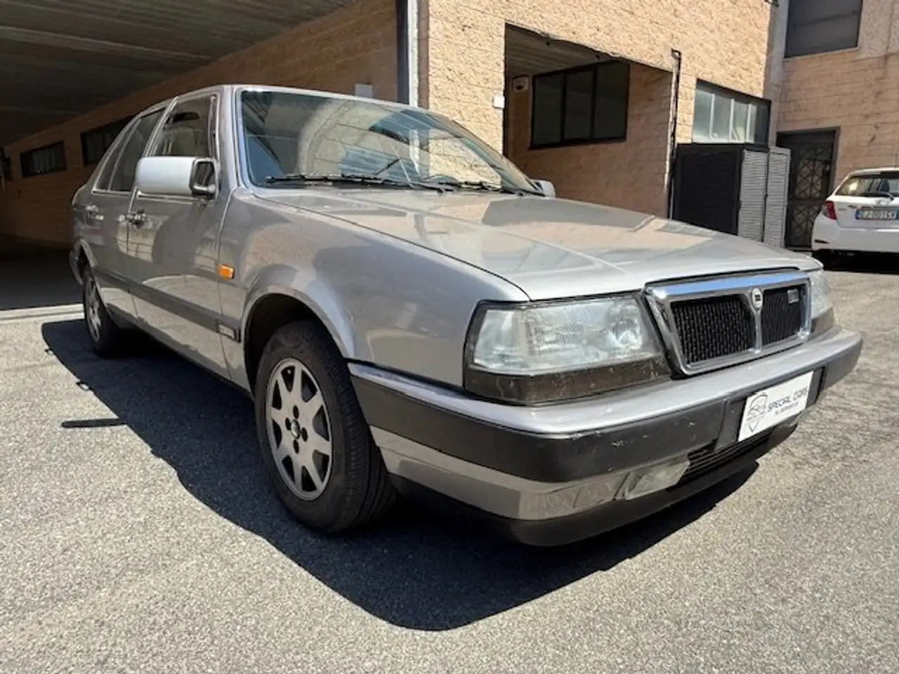 Lancia Thema 2.0 i.e. 8v. "Iscritta ASI", foto 2
