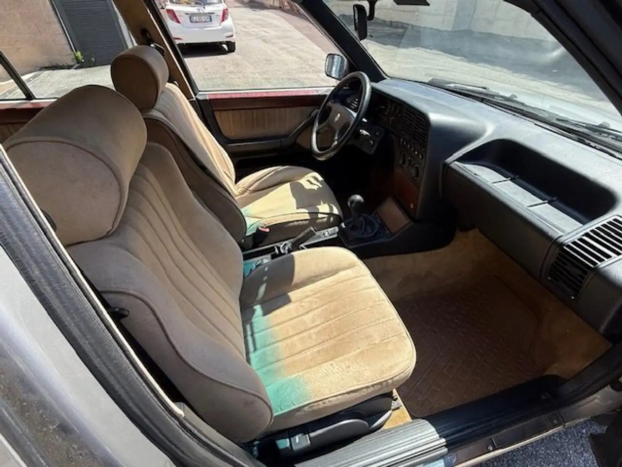 Lancia Thema 2.0 i.e. 8v. "Iscritta ASI", foto 12