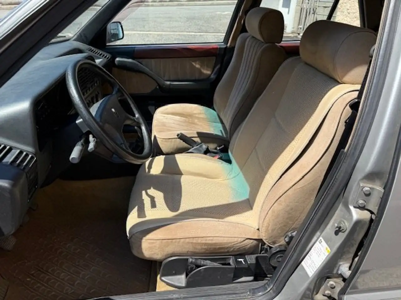 Lancia Thema 2.0 i.e. 8v. "Iscritta ASI", foto 11