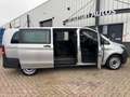 Mercedes-Benz Vito Tourer 114 CDI Pro Extra Lang Grijs - thumbnail 5
