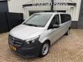 Mercedes-Benz Vito Tourer 114 CDI Pro Extra Lang Gris - thumbnail 13