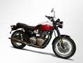 Triumph Bonneville T120 sofort verfügbar Czerwony - thumbnail 10