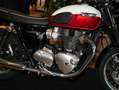 Triumph Bonneville T120 sofort verfügbar Czerwony - thumbnail 3