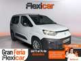 Fiat Doblo BLUEHDI 1.5 100CV Blanco - thumbnail 1