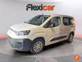 Fiat Doblo BLUEHDI 1.5 100CV Blanco - thumbnail 2