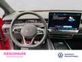 Volkswagen ID.7 Tourer GTX 4Motion HUD AD AHK-el. Navi Soundsystem Rot - thumbnail 10