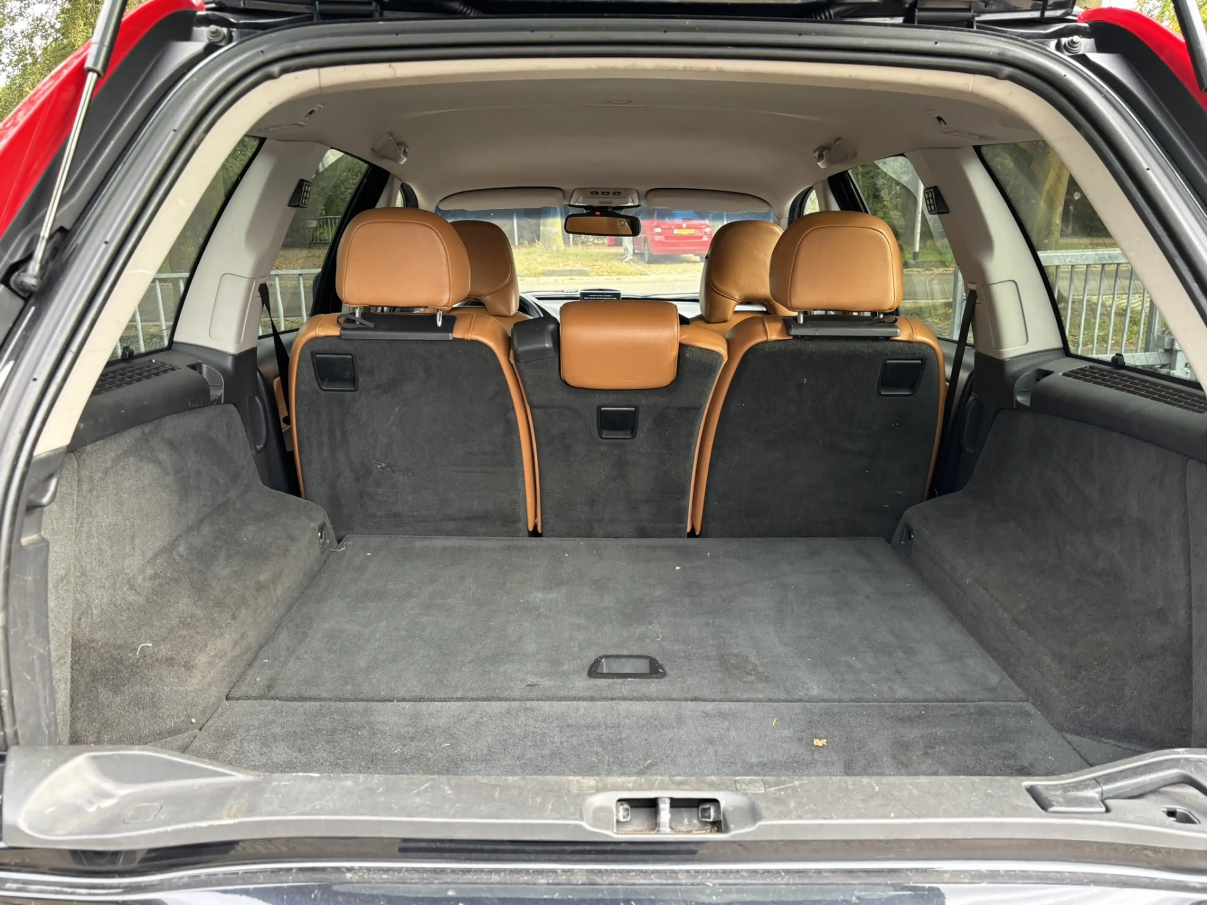Volvo XC90 4.4 V8 AWD Executive INSCRIPTION Model 07 BTW voor — photo 11