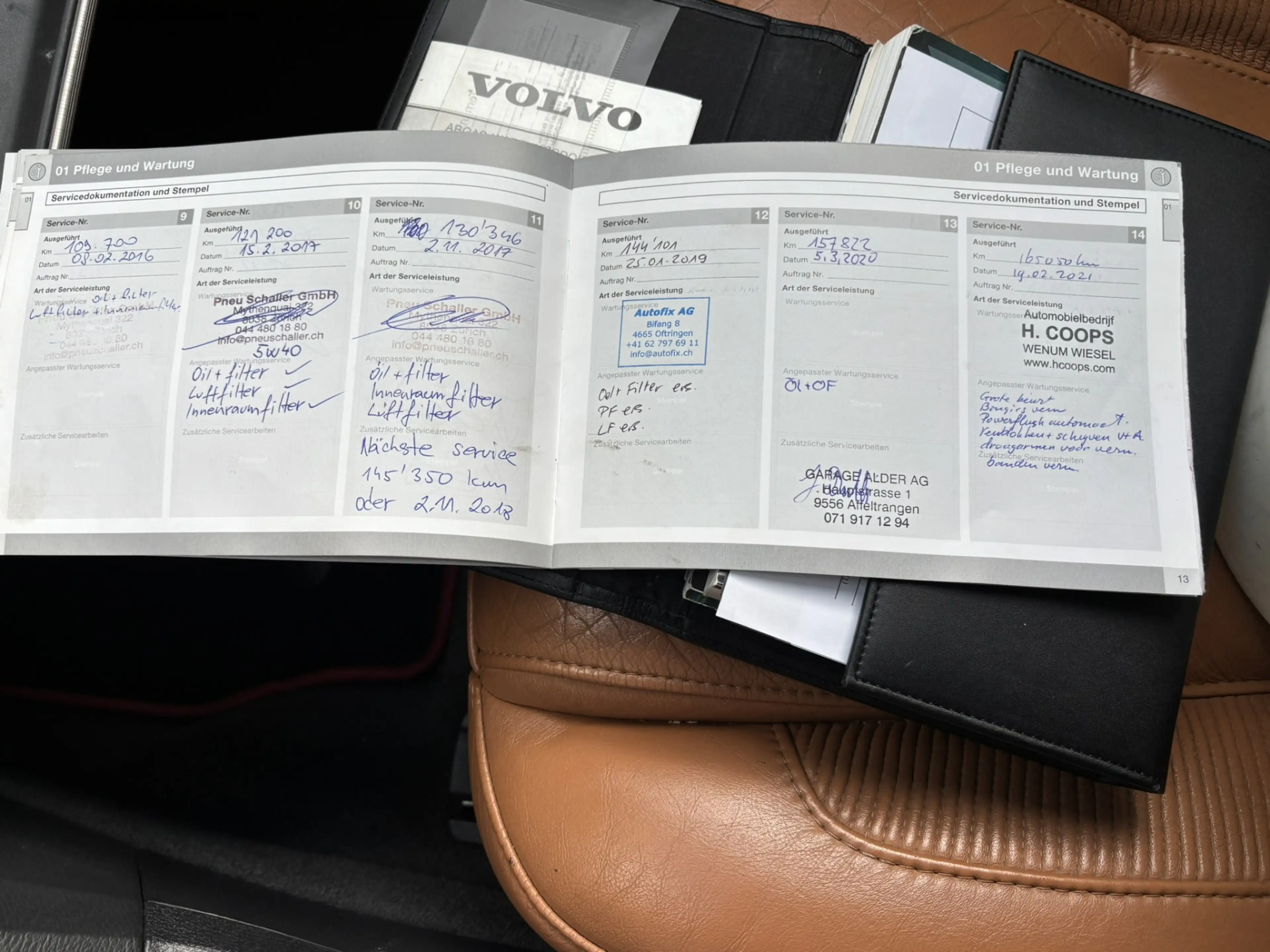 Volvo XC90 4.4 V8 AWD Executive INSCRIPTION Model 07 BTW voor — photo 14