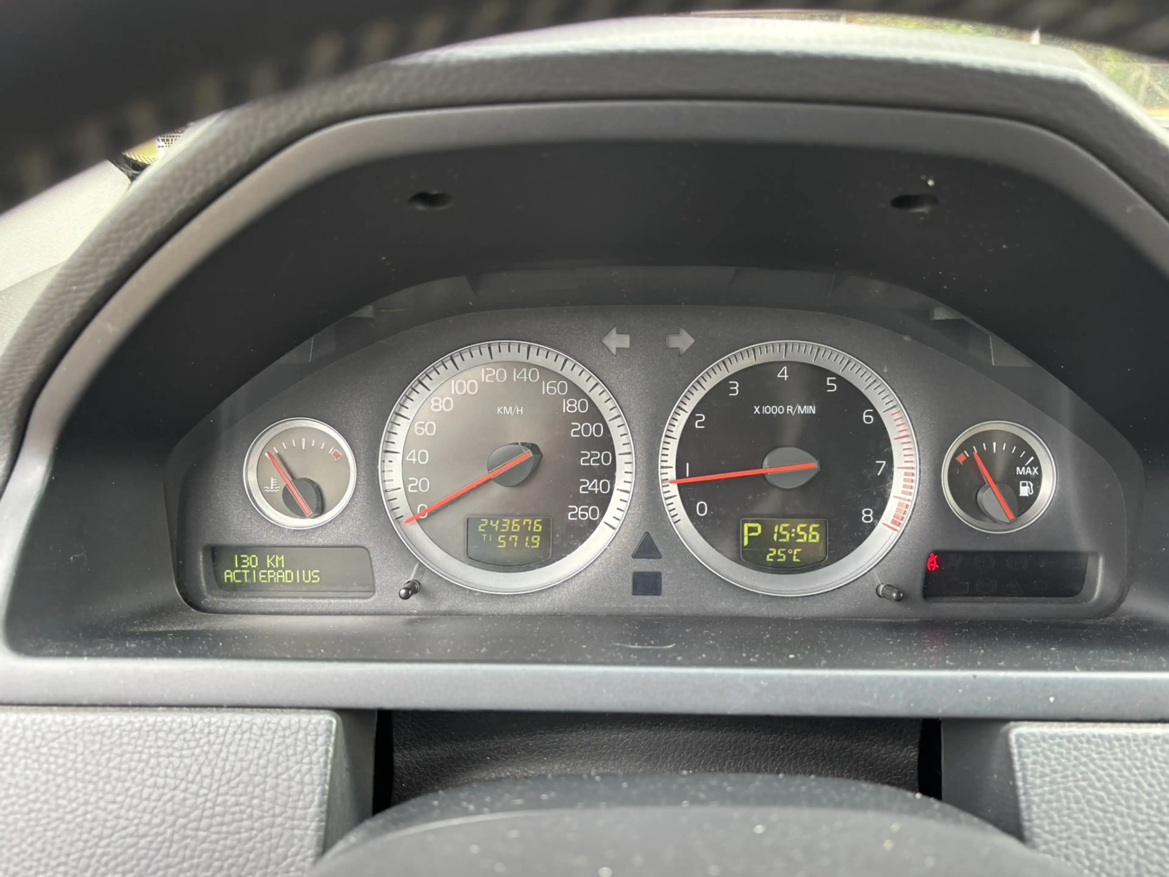 Volvo XC90 4.4 V8 AWD Executive INSCRIPTION Model 07 BTW voor — photo 12