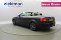 Audi A4 2.4 V6 Exclusive Automaat - Clima, Leer, Stoelv Чорний - thumbnail 2