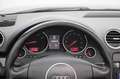 Audi A4 2.4 V6 Exclusive Automaat - Clima, Leer, Stoelv Чорний - thumbnail 13