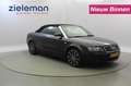 Audi A4 2.4 V6 Exclusive Automaat - Clima, Leer, Stoelv Чорний - thumbnail 3