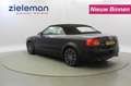Audi A4 2.4 V6 Exclusive Automaat - Clima, Leer, Stoelv Чорний - thumbnail 4