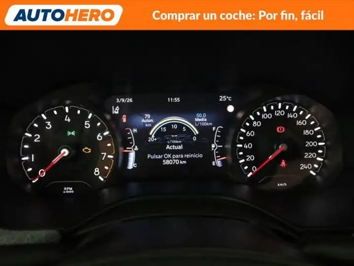 Jeep Compass 2021, foto 25