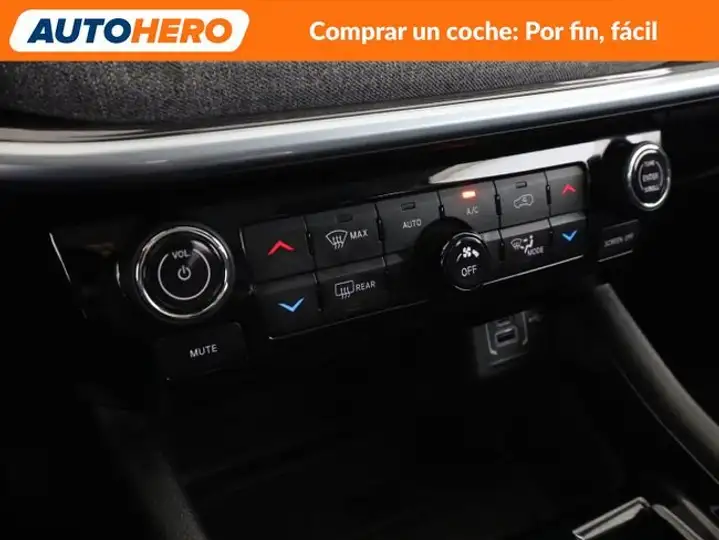 Jeep Compass 2021, foto 26