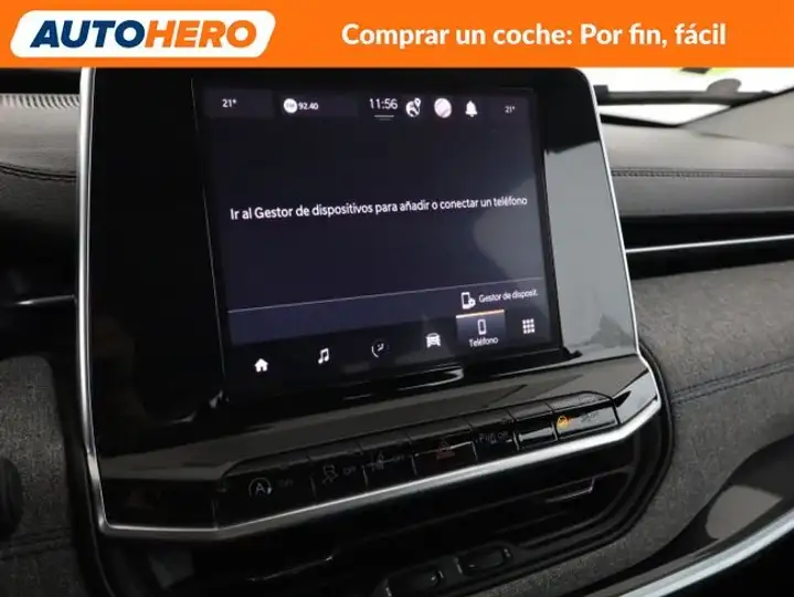 Jeep Compass 2021, foto 23