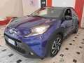 Toyota Aygo Aygo X 1.0 Trend Air 72cv Violett - thumbnail 1