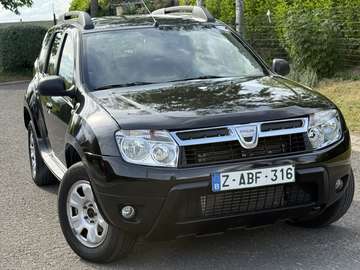 Duster 1.6i 4x2 Prestige GARANTIE*FINANCEMENT 0%*READY TO GO !
