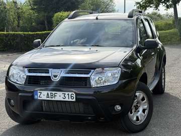 Duster 1.6i 4x2 FINANCEMENT 0%*READY TO GO !
