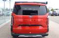 Ford Tourneo Custom Camper NUGGET ALLRAD Active 320/L2 0,99%* AHK Roşu - thumbnail 8