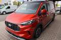Ford Tourneo Custom Camper NUGGET ALLRAD Active 320/L2 0,99%* AHK Roşu - thumbnail 4
