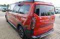 Ford Tourneo Custom Camper NUGGET ALLRAD Active 320/L2 0,99%* AHK Roşu - thumbnail 5