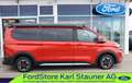 Ford Tourneo Custom Camper NUGGET ALLRAD Active 320/L2 0,99%* AHK Roşu - thumbnail 50
