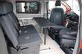 Ford Tourneo Custom Camper NUGGET ALLRAD Active 320/L2 0,99%* AHK Roşu - thumbnail 11