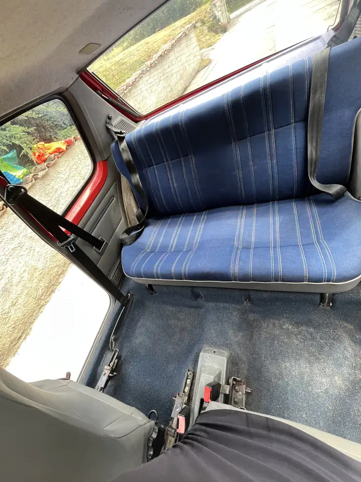 Peugeot 205 1.0 Junior, foto 8