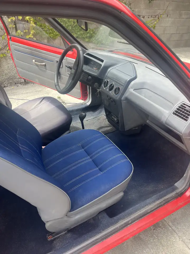 Peugeot 205 1.0 Junior, foto 5