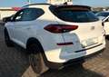 Hyundai TUCSON 1.6 T-GDI N Line 2WD DCT Weiß - thumbnail 4