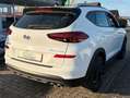 Hyundai TUCSON 1.6 T-GDI N Line 2WD DCT Weiß - thumbnail 6