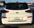 Hyundai TUCSON 1.6 T-GDI N Line 2WD DCT Weiß - thumbnail 5