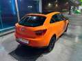 SEAT Ibiza SportCoupé Sport 1,4 Orange - thumbnail 3