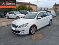 Peugeot 308 Professionnel ou Export - 1.6 BlueHDi 120ch - Active S&S Weiß - thumbnail 2