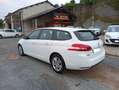 Peugeot 308 Professionnel ou Export - 1.6 BlueHDi 120ch - Active S&S Weiß - thumbnail 3