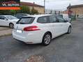 Peugeot 308 Professionnel ou Export - 1.6 BlueHDi 120ch - Active S&S Weiß - thumbnail 4