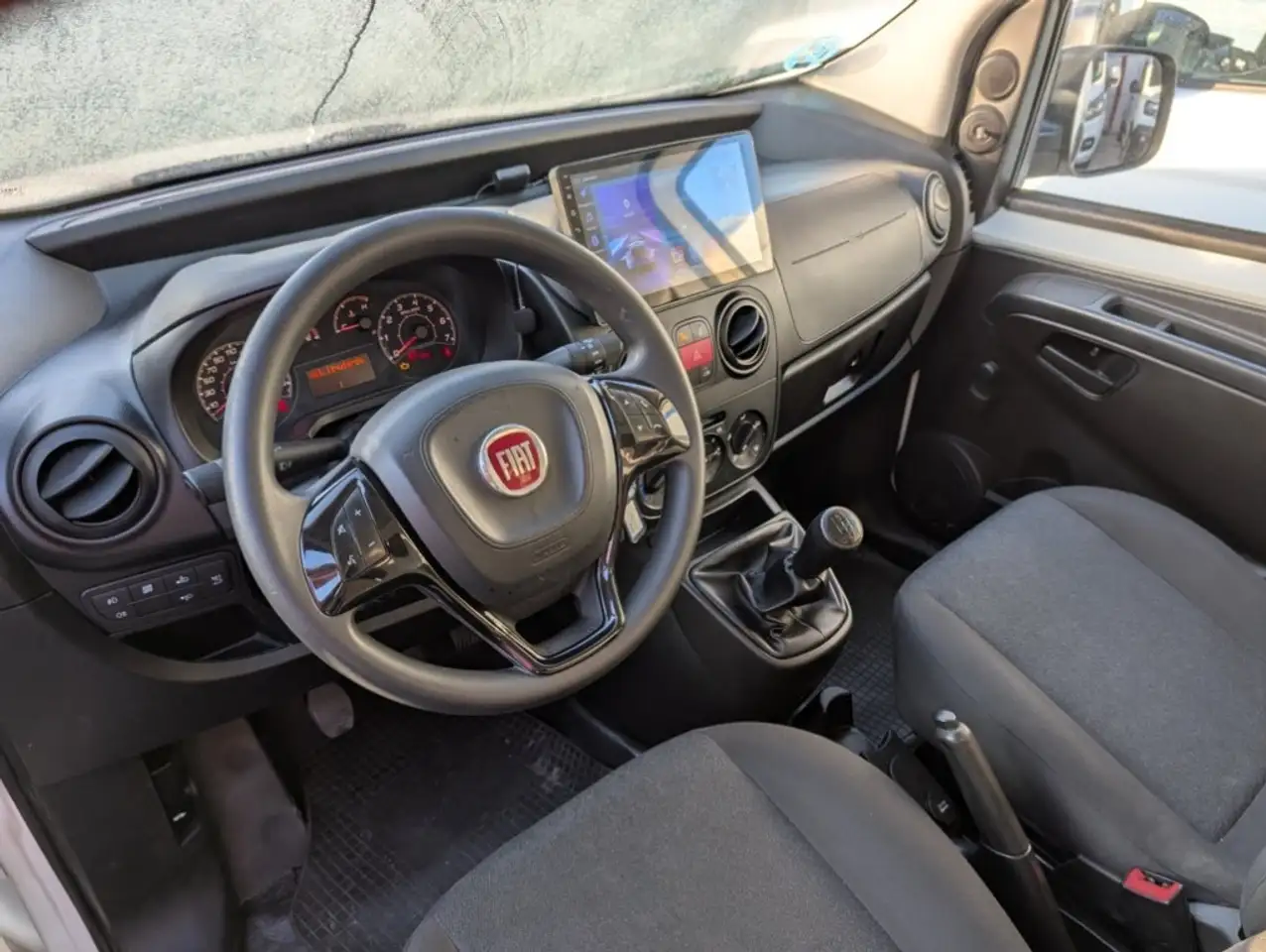 Fiat Unknown