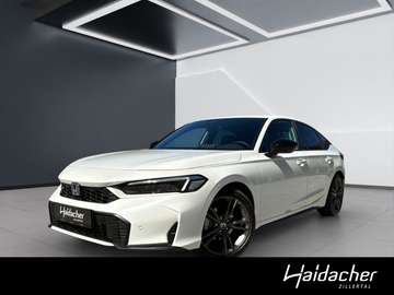 e:HEV 2.0 eCVT Sport AUT