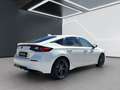 Honda Civic e:HEV 2.0 eCVT Sport AUT Weiß - thumbnail 7