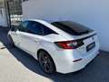 Honda Civic e:HEV 2.0 eCVT Sport AUT Blanc - thumbnail 25