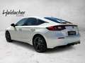 Honda Civic e:HEV 2.0 eCVT Sport AUT Blanc - thumbnail 4