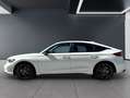 Honda Civic e:HEV 2.0 eCVT Sport AUT Weiß - thumbnail 4