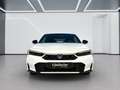 Honda Civic e:HEV 2.0 eCVT Sport AUT Weiß - thumbnail 3